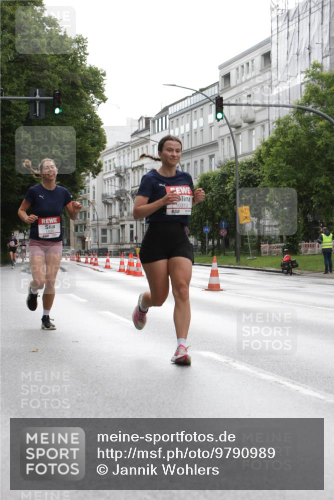 14.06.2026 - REWE Women's Run Jannik Wohlers http://msf.ph/oto/9790989 14.06.2026 09:46:39 Laufen 11009, 10312, 657, 1 meine-sportfotos.de