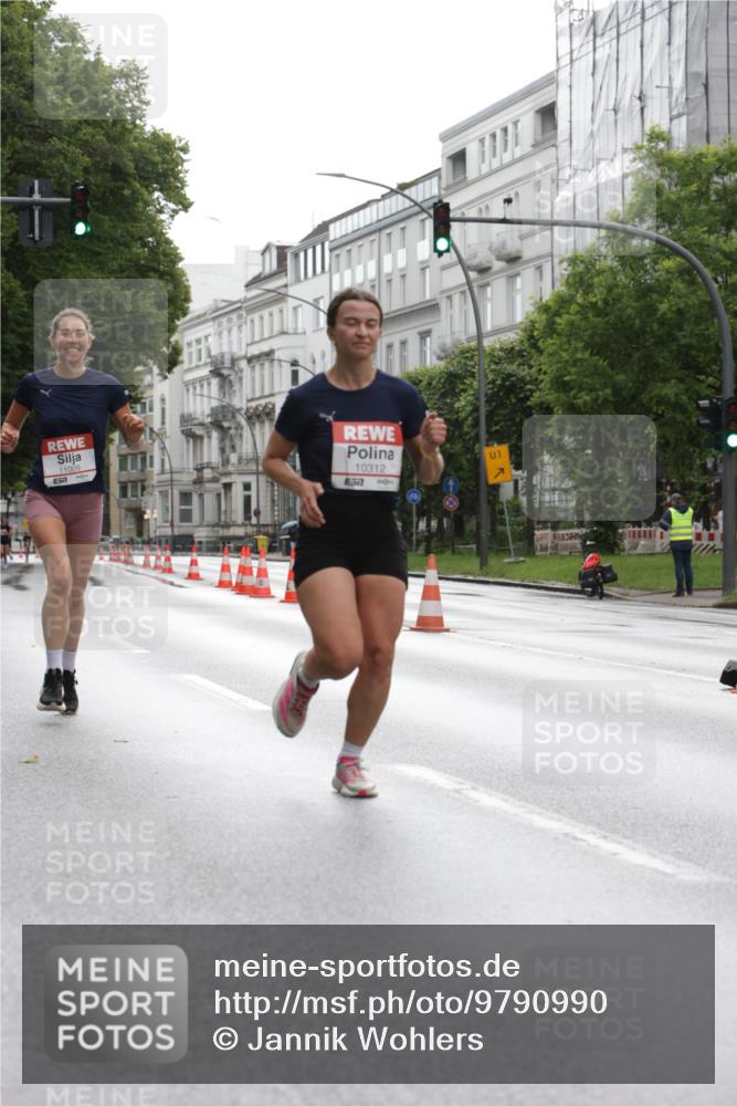 14.06.2026 - REWE Women's Run Jannik Wohlers http://msf.ph/oto/9790990 14.06.2026 09:46:39 Laufen 11009, 10312, 637, 1 meine-sportfotos.de