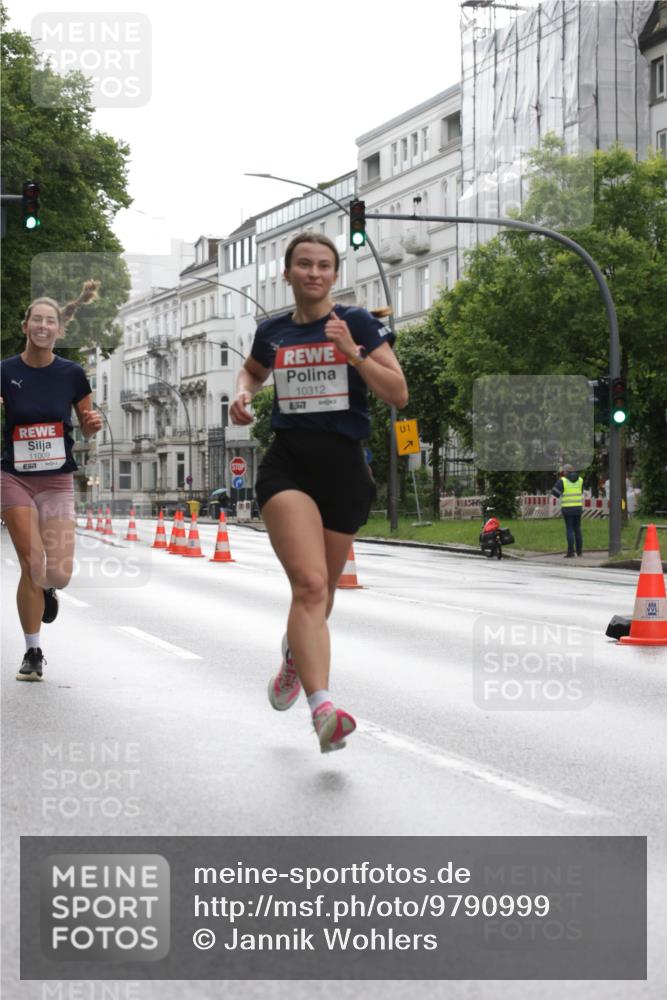 14.06.2026 - REWE Women's Run Jannik Wohlers http://msf.ph/oto/9790999 14.06.2026 09:46:40 Laufen 11009, 10312, 1517, 1, 7 meine-sportfotos.de