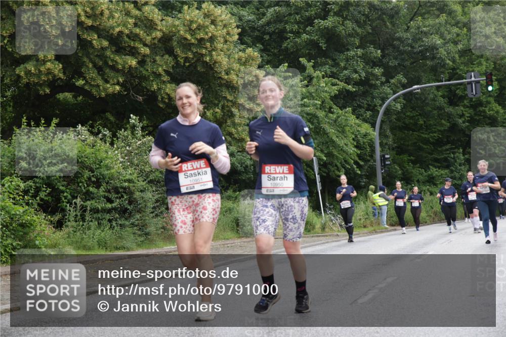 14.06.2026 - REWE Women's Run Jannik Wohlers http://msf.ph/oto/9791000 14.06.2026 10:04:55 Laufen 5, 10951, 10950 meine-sportfotos.de