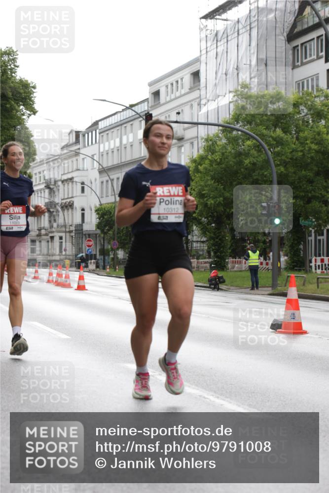 14.06.2026 - REWE Women's Run Jannik Wohlers http://msf.ph/oto/9791008 14.06.2026 09:46:40 Laufen 11009, 57, 10312, 657 meine-sportfotos.de