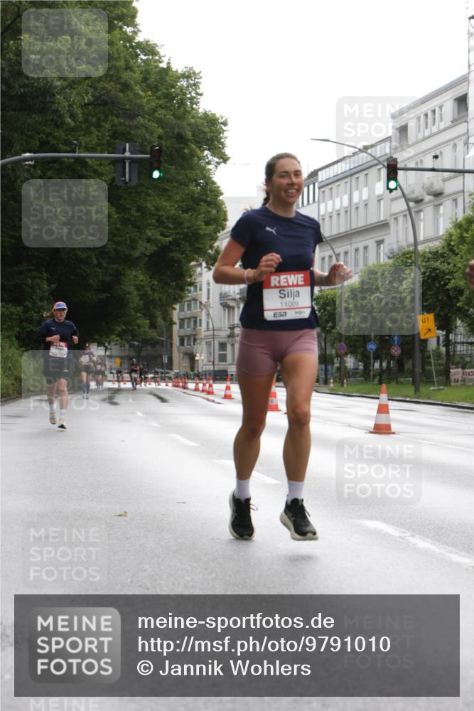 14.06.2026 - REWE Women's Run Jannik Wohlers http://msf.ph/oto/9791010 14.06.2026 09:46:40 Laufen 11009, 57, 1 meine-sportfotos.de