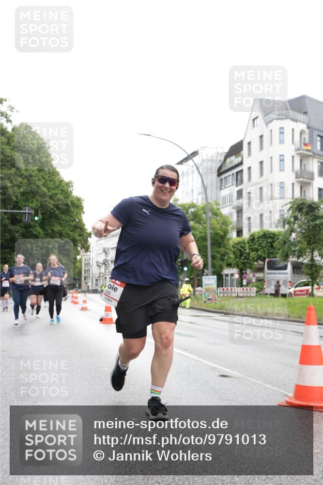 14.06.2026 - REWE Women's Run Jannik Wohlers http://msf.ph/oto/9791013 14.06.2026 10:04:57 Laufen 435 meine-sportfotos.de