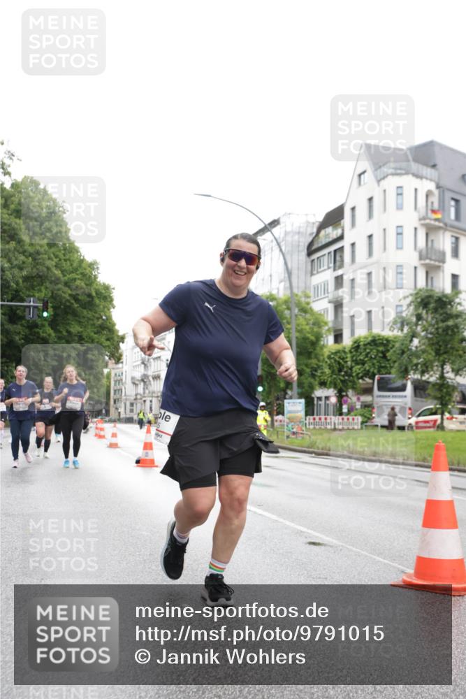 14.06.2026 - REWE Women's Run Jannik Wohlers http://msf.ph/oto/9791015 14.06.2026 10:04:57 Laufen  meine-sportfotos.de