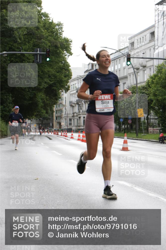 14.06.2026 - REWE Women's Run Jannik Wohlers http://msf.ph/oto/9791016 14.06.2026 09:46:41 Laufen 11009, 01, 7 meine-sportfotos.de