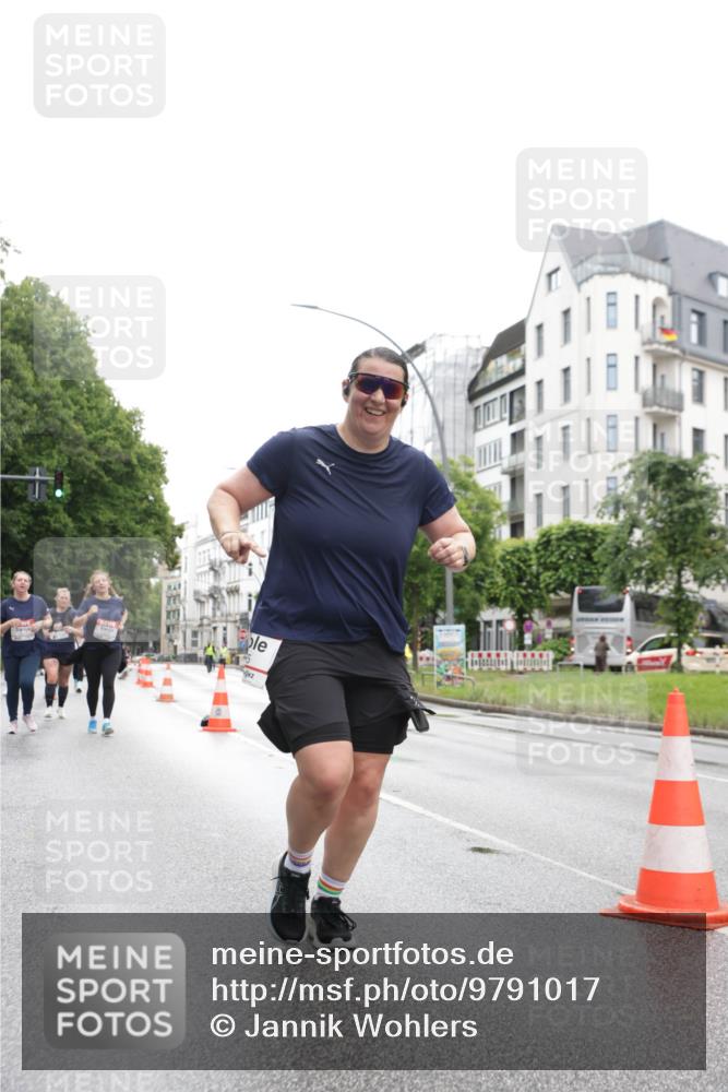 14.06.2026 - REWE Women's Run Jannik Wohlers http://msf.ph/oto/9791017 14.06.2026 10:04:57 Laufen  meine-sportfotos.de