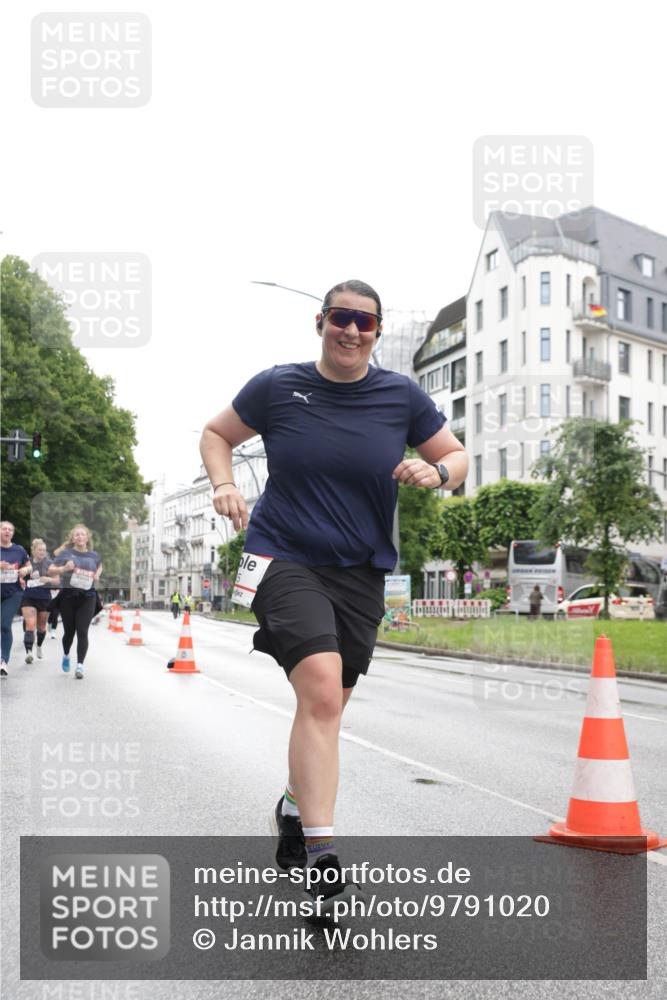 14.06.2026 - REWE Women's Run Jannik Wohlers http://msf.ph/oto/9791020 14.06.2026 10:04:57 Laufen  meine-sportfotos.de