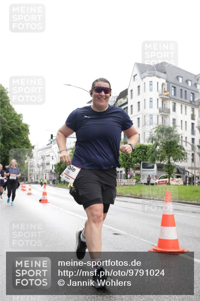 14.06.2026 - REWE Women's Run Jannik Wohlers http://msf.ph/oto/9791024 14.06.2026 10:04:57 Laufen 435 meine-sportfotos.de