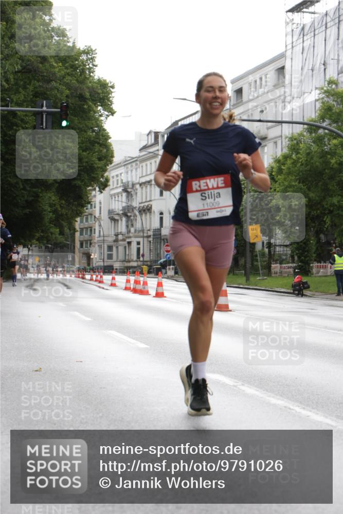 14.06.2026 - REWE Women's Run Jannik Wohlers http://msf.ph/oto/9791026 14.06.2026 09:46:41 Laufen 11009, 7, 1 meine-sportfotos.de