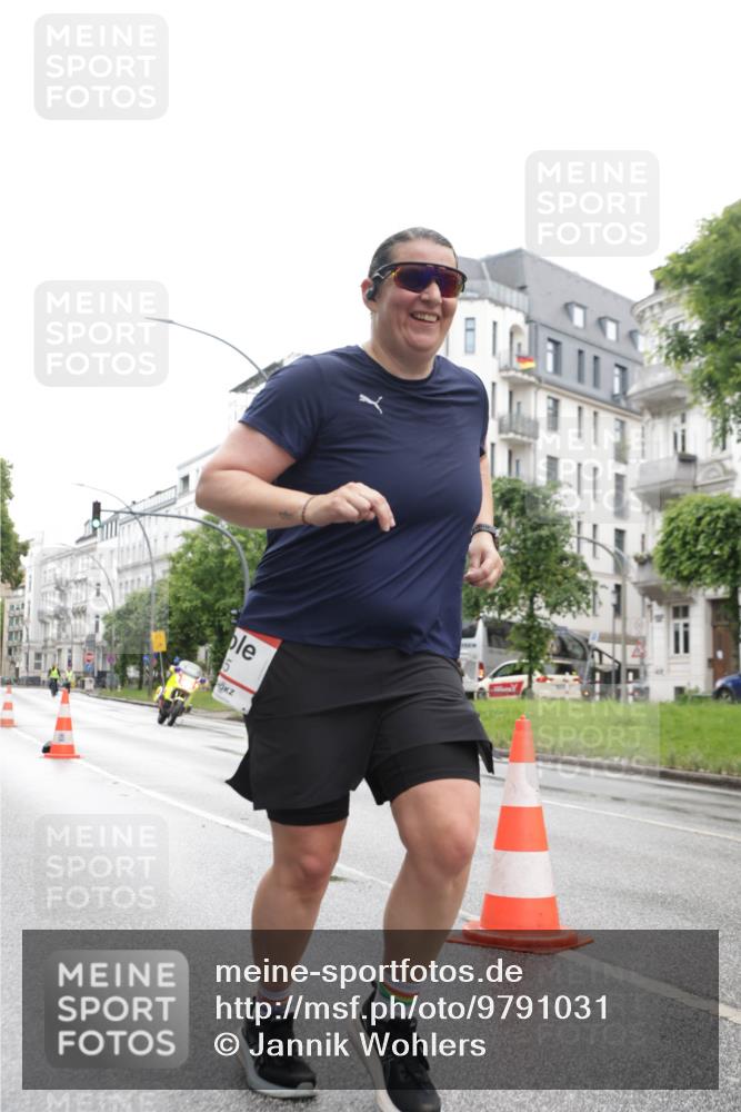 14.06.2026 - REWE Women's Run Jannik Wohlers http://msf.ph/oto/9791031 14.06.2026 10:04:57 Laufen 5 meine-sportfotos.de