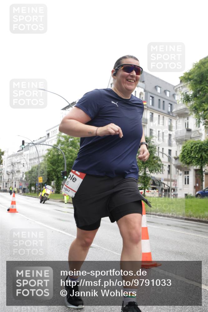 14.06.2026 - REWE Women's Run Jannik Wohlers http://msf.ph/oto/9791033 14.06.2026 10:04:58 Laufen  meine-sportfotos.de