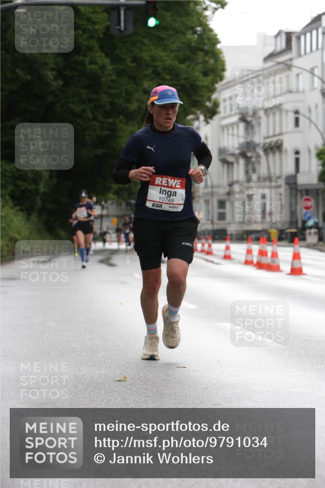 14.06.2026 - REWE Women's Run Jannik Wohlers http://msf.ph/oto/9791034 14.06.2026 09:46:44 Laufen 10749 meine-sportfotos.de