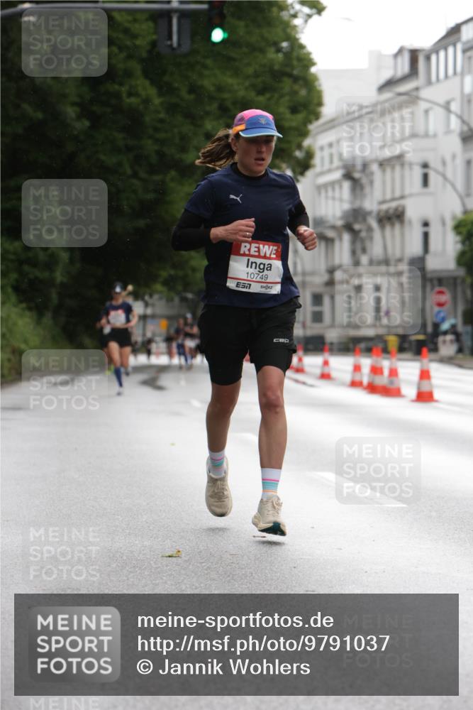 14.06.2026 - REWE Women's Run Jannik Wohlers http://msf.ph/oto/9791037 14.06.2026 09:46:44 Laufen 10749, 7 meine-sportfotos.de