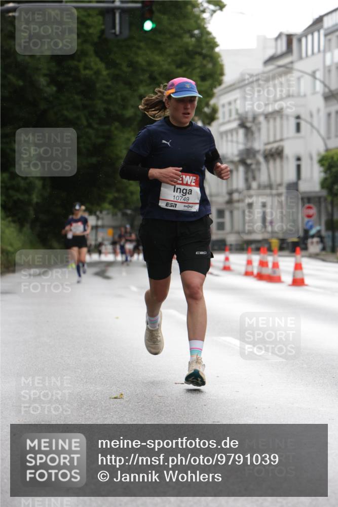 14.06.2026 - REWE Women's Run Jannik Wohlers http://msf.ph/oto/9791039 14.06.2026 09:46:44 Laufen 10749, 7 meine-sportfotos.de