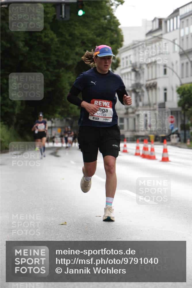 14.06.2026 - REWE Women's Run Jannik Wohlers http://msf.ph/oto/9791040 14.06.2026 09:46:44 Laufen 10749 meine-sportfotos.de