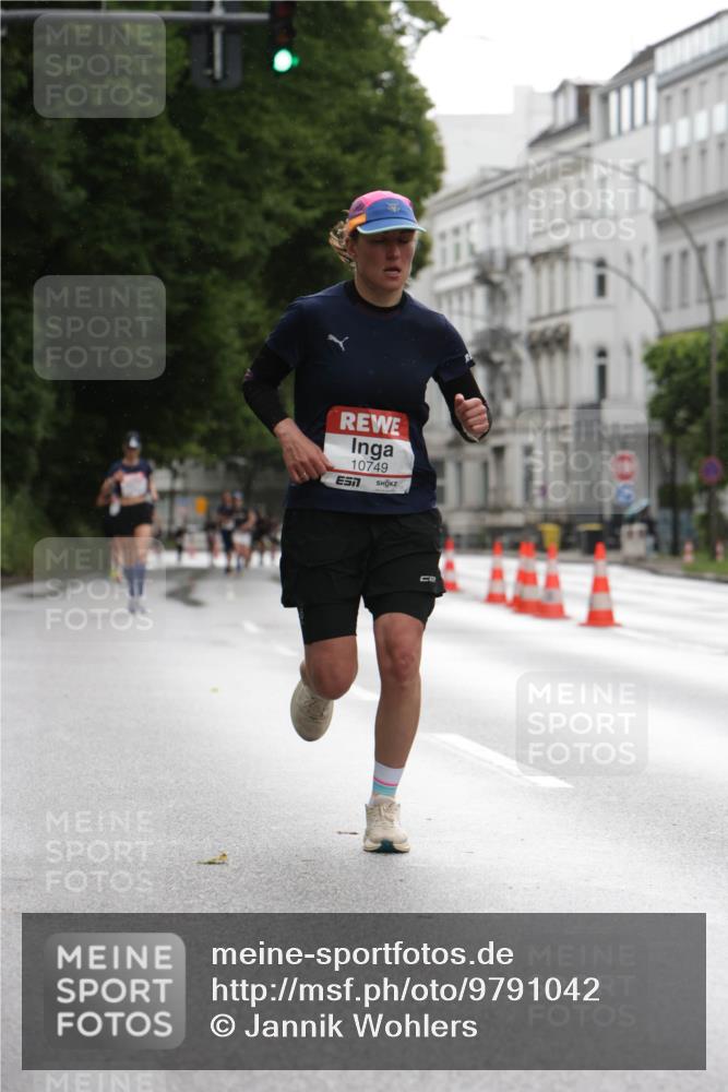 14.06.2026 - REWE Women's Run Jannik Wohlers http://msf.ph/oto/9791042 14.06.2026 09:46:44 Laufen 10749 meine-sportfotos.de
