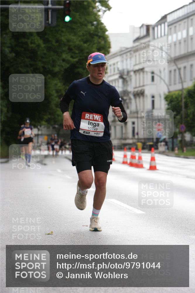14.06.2026 - REWE Women's Run Jannik Wohlers http://msf.ph/oto/9791044 14.06.2026 09:46:44 Laufen 10749, 7 meine-sportfotos.de