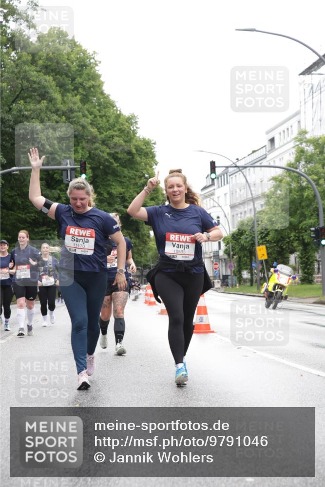 14.06.2026 - REWE Women's Run Jannik Wohlers http://msf.ph/oto/9791046 14.06.2026 10:05:00 Laufen 11170, 10503, 57, 1 meine-sportfotos.de