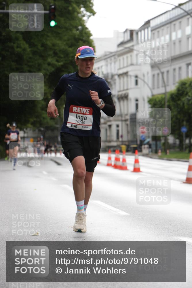 14.06.2026 - REWE Women's Run Jannik Wohlers http://msf.ph/oto/9791048 14.06.2026 09:46:44 Laufen 10749 meine-sportfotos.de