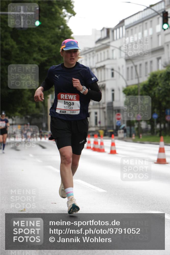 14.06.2026 - REWE Women's Run Jannik Wohlers http://msf.ph/oto/9791052 14.06.2026 09:46:44 Laufen 10749 meine-sportfotos.de
