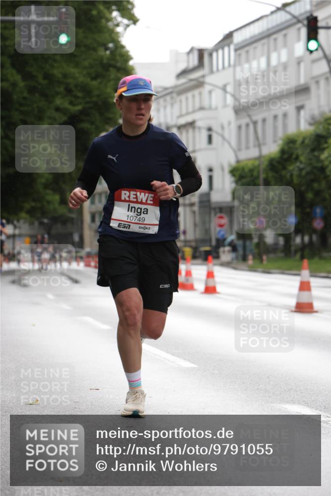 14.06.2026 - REWE Women's Run Jannik Wohlers http://msf.ph/oto/9791055 14.06.2026 09:46:44 Laufen 10749 meine-sportfotos.de