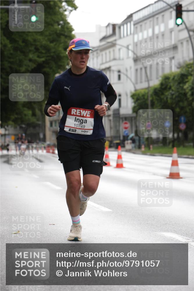 14.06.2026 - REWE Women's Run Jannik Wohlers http://msf.ph/oto/9791057 14.06.2026 09:46:45 Laufen 10749 meine-sportfotos.de