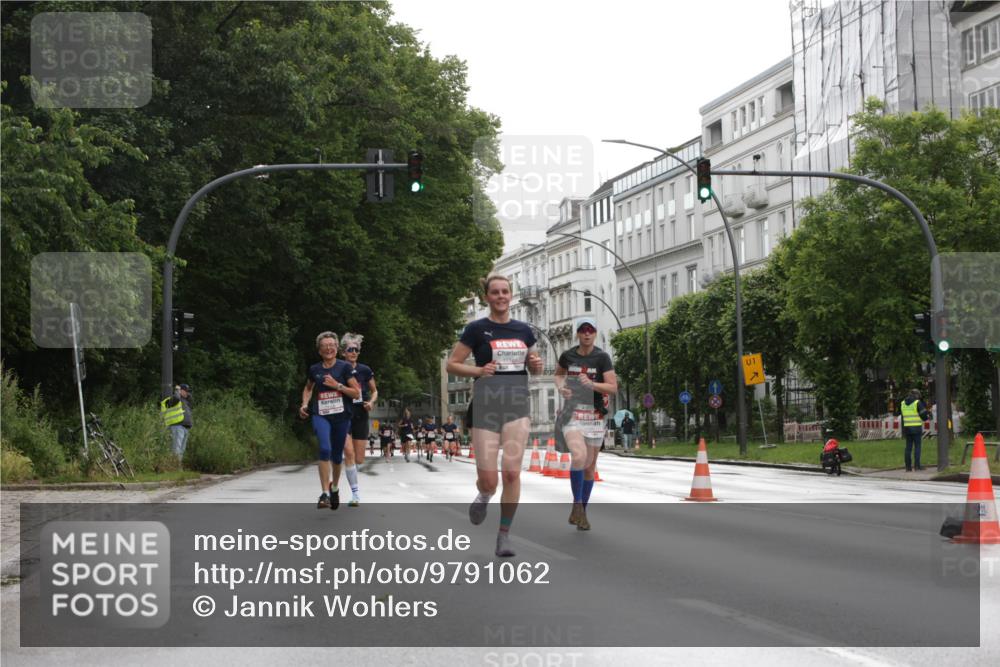 14.06.2026 - REWE Women's Run Jannik Wohlers http://msf.ph/oto/9791062 14.06.2026 09:47:00 Laufen 1 meine-sportfotos.de