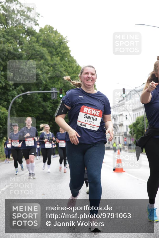 14.06.2026 - REWE Women's Run Jannik Wohlers http://msf.ph/oto/9791063 14.06.2026 10:05:01 Laufen 11170 meine-sportfotos.de