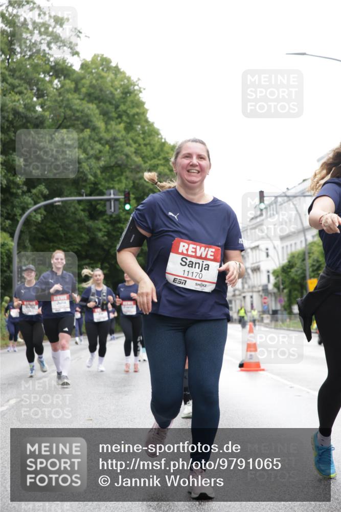 14.06.2026 - REWE Women's Run Jannik Wohlers http://msf.ph/oto/9791065 14.06.2026 10:05:01 Laufen 11170, 7 meine-sportfotos.de