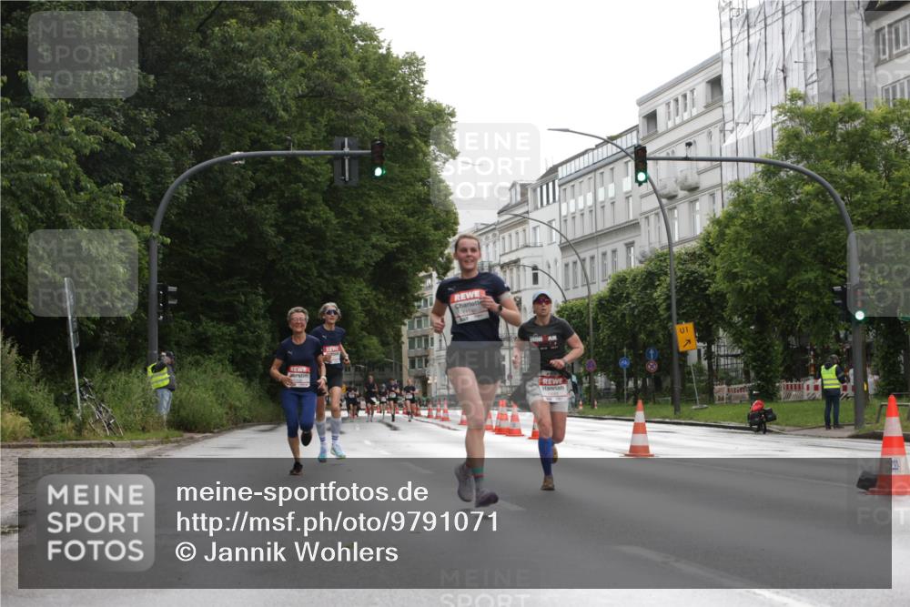 14.06.2026 - REWE Women's Run Jannik Wohlers http://msf.ph/oto/9791071 14.06.2026 09:47:01 Laufen 1 meine-sportfotos.de