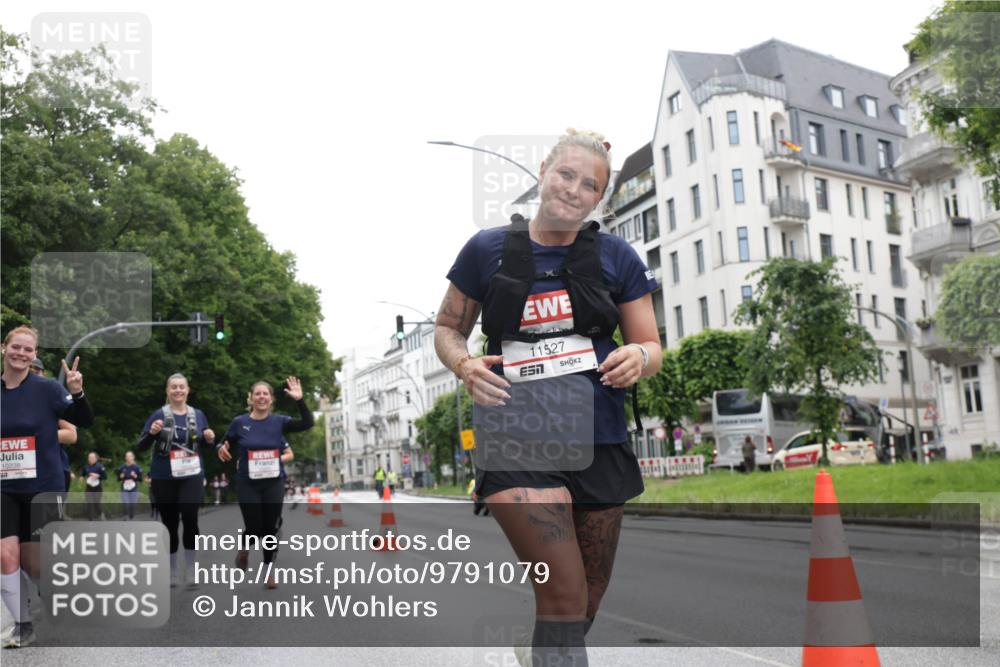 14.06.2026 - REWE Women's Run Jannik Wohlers http://msf.ph/oto/9791079 14.06.2026 10:05:03 Laufen 10238, 11527 meine-sportfotos.de