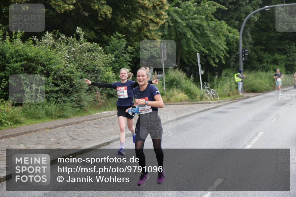 14.06.2026 - REWE Women's Run Jannik Wohlers http://msf.ph/oto/9791096 14.06.2026 09:47:43 Laufen 167, 10184 meine-sportfotos.de