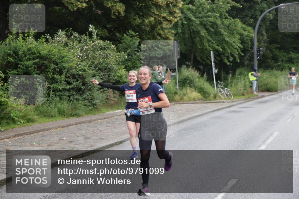 14.06.2026 - REWE Women's Run Jannik Wohlers http://msf.ph/oto/9791099 14.06.2026 09:47:43 Laufen 11244, 10184 meine-sportfotos.de