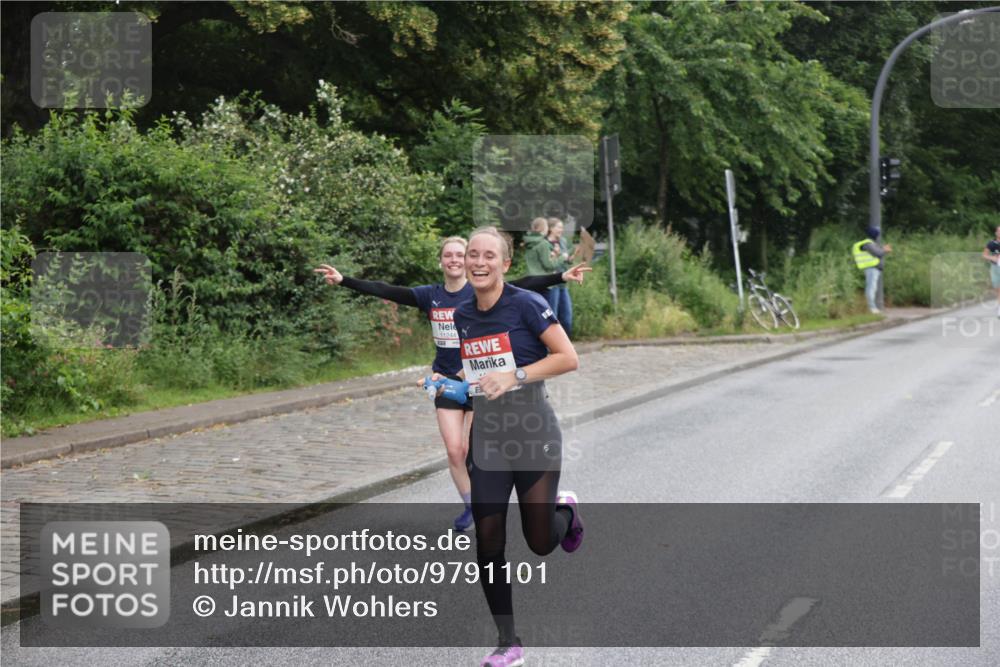 14.06.2026 - REWE Women's Run Jannik Wohlers http://msf.ph/oto/9791101 14.06.2026 09:47:43 Laufen 11244 meine-sportfotos.de