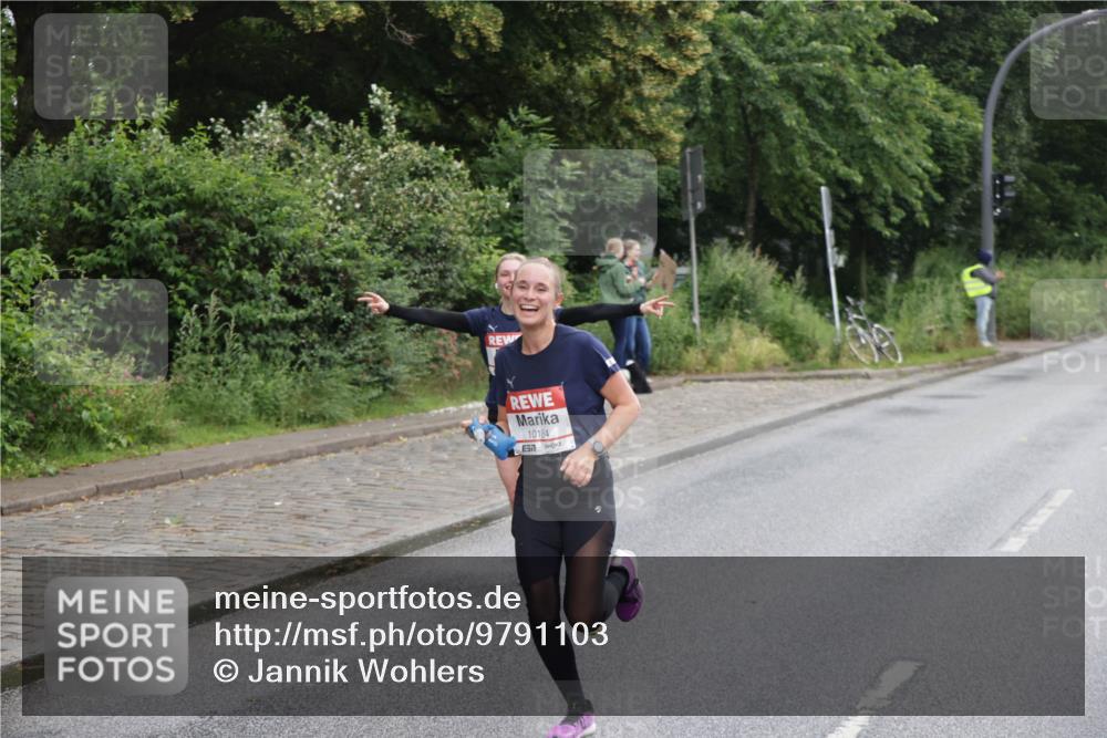 14.06.2026 - REWE Women's Run Jannik Wohlers http://msf.ph/oto/9791103 14.06.2026 09:47:43 Laufen 10184 meine-sportfotos.de