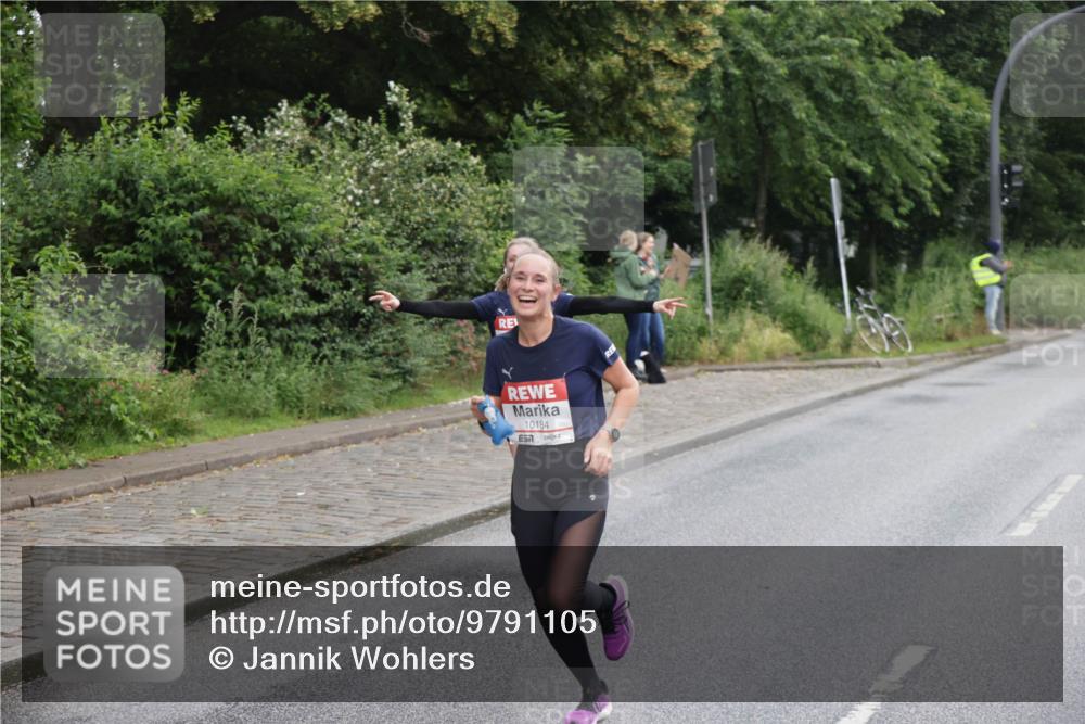 14.06.2026 - REWE Women's Run Jannik Wohlers http://msf.ph/oto/9791105 14.06.2026 09:47:43 Laufen 10184, 51 meine-sportfotos.de