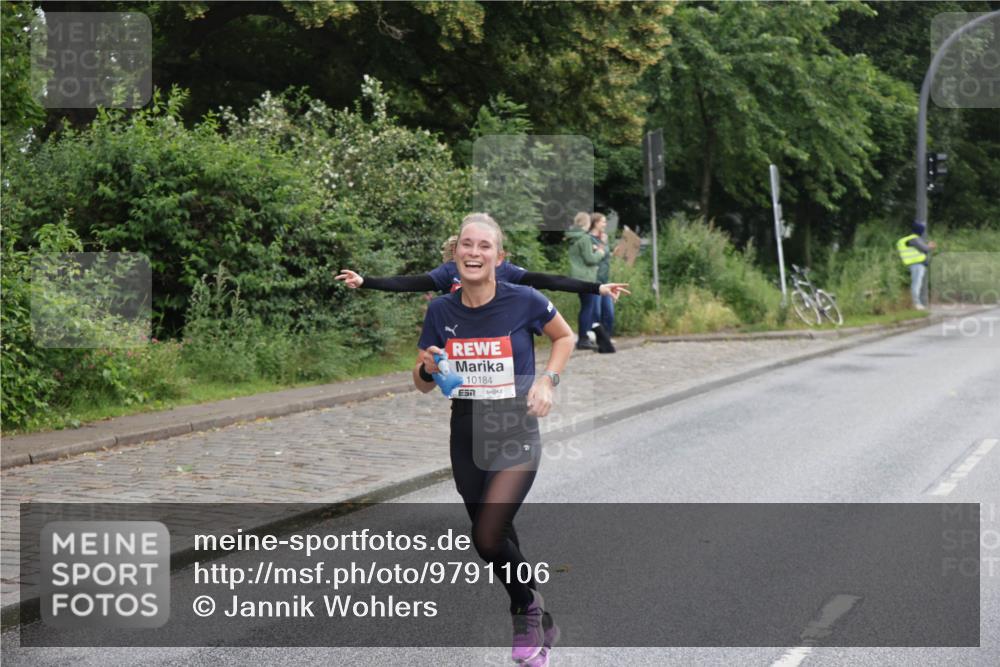 14.06.2026 - REWE Women's Run Jannik Wohlers http://msf.ph/oto/9791106 14.06.2026 09:47:43 Laufen 10184 meine-sportfotos.de