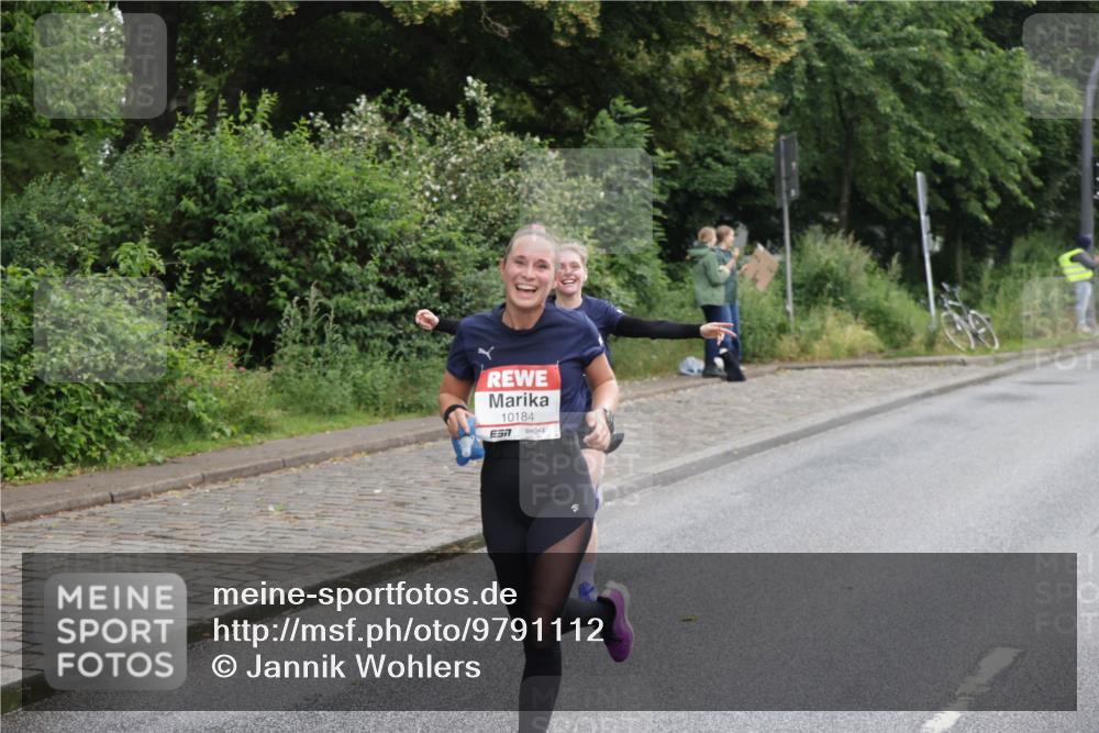 14.06.2026 - REWE Women's Run Jannik Wohlers http://msf.ph/oto/9791112 14.06.2026 09:47:43 Laufen 10184 meine-sportfotos.de