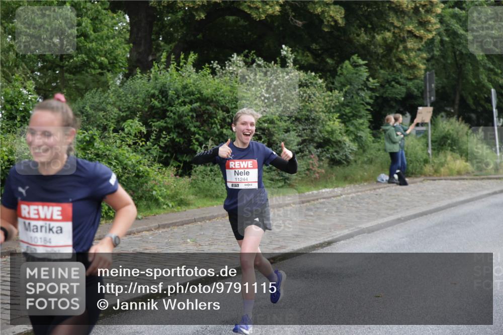 14.06.2026 - REWE Women's Run Jannik Wohlers http://msf.ph/oto/9791115 14.06.2026 09:47:44 Laufen 10184, 11244 meine-sportfotos.de