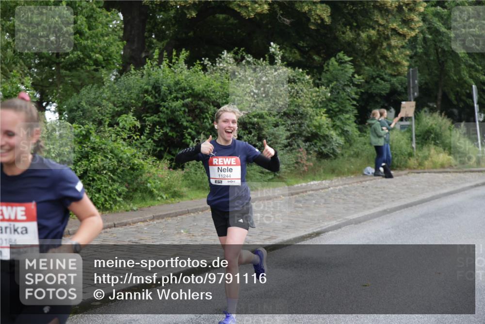 14.06.2026 - REWE Women's Run Jannik Wohlers http://msf.ph/oto/9791116 14.06.2026 09:47:44 Laufen 184, 11244, 57 meine-sportfotos.de