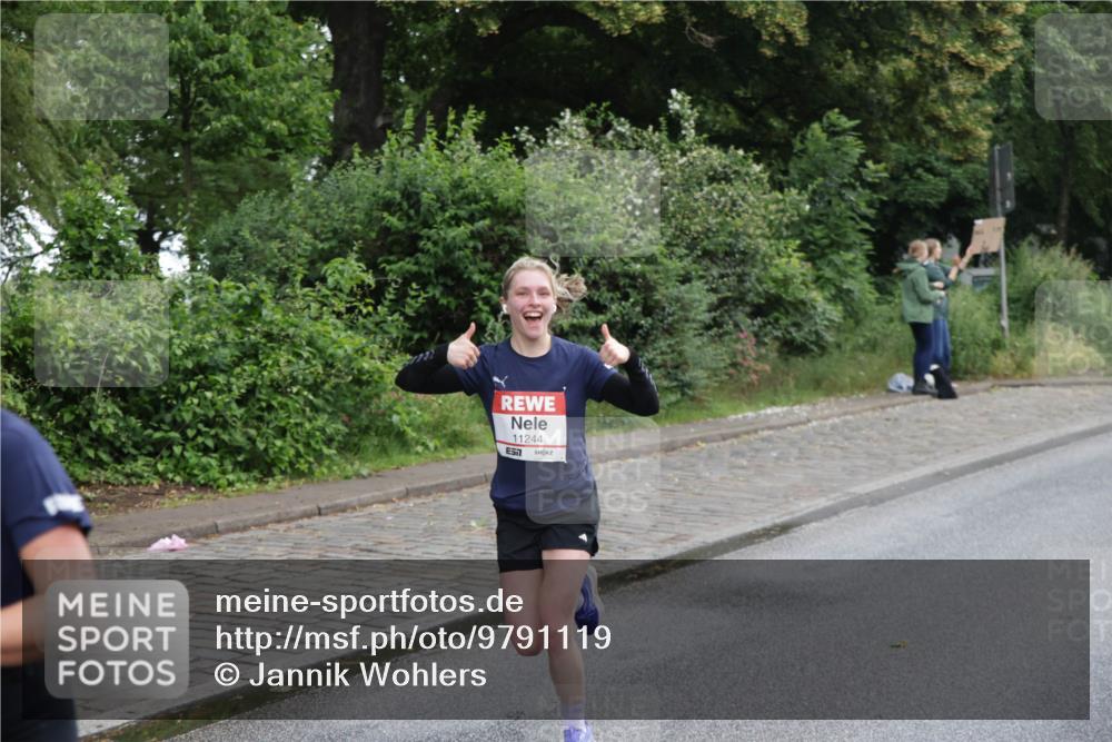 14.06.2026 - REWE Women's Run Jannik Wohlers http://msf.ph/oto/9791119 14.06.2026 09:47:44 Laufen 11244 meine-sportfotos.de