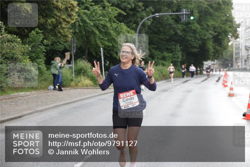14.06.2026 - REWE Women's Run Jannik Wohlers http://msf.ph/oto/9791127 14.06.2026 09:47:45 Laufen 10763 meine-sportfotos.de