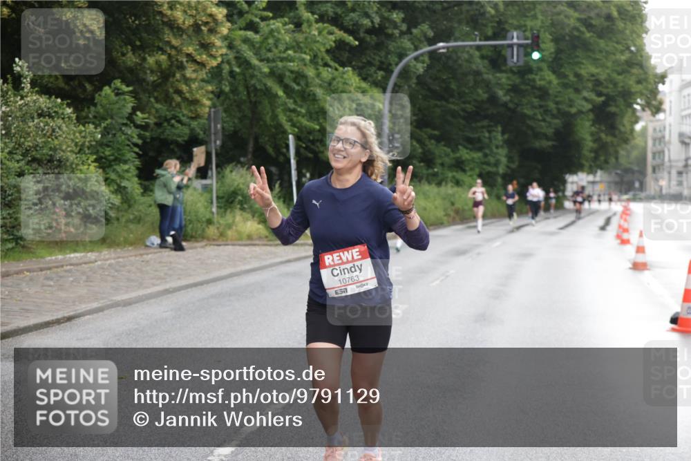 14.06.2026 - REWE Women's Run Jannik Wohlers http://msf.ph/oto/9791129 14.06.2026 09:47:45 Laufen 10763, 7 meine-sportfotos.de