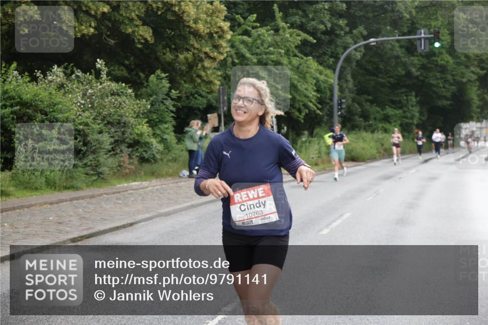 14.06.2026 - REWE Women's Run Jannik Wohlers http://msf.ph/oto/9791141 14.06.2026 09:47:46 Laufen 10763, 51 meine-sportfotos.de
