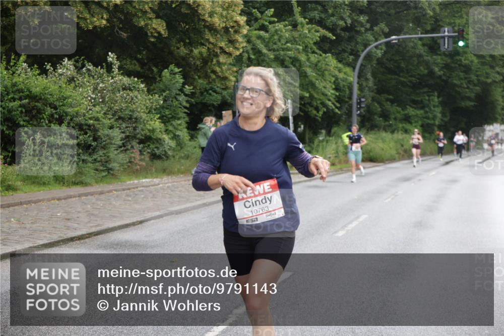 14.06.2026 - REWE Women's Run Jannik Wohlers http://msf.ph/oto/9791143 14.06.2026 09:47:46 Laufen 10763, 7 meine-sportfotos.de