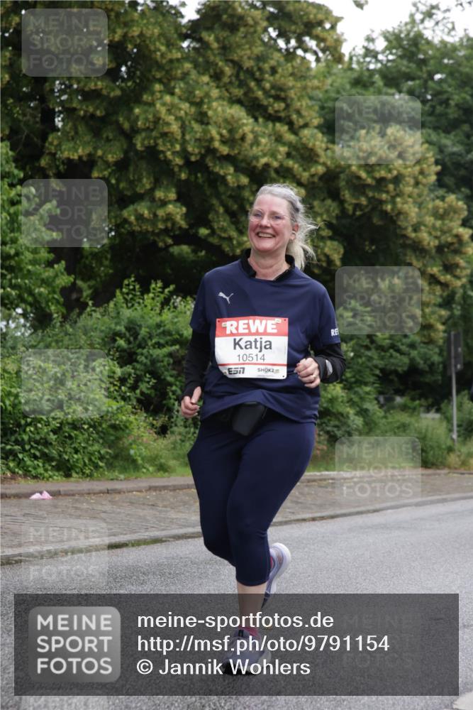 14.06.2026 - REWE Women's Run Jannik Wohlers http://msf.ph/oto/9791154 14.06.2026 10:05:10 Laufen 10514, 57, 2 meine-sportfotos.de