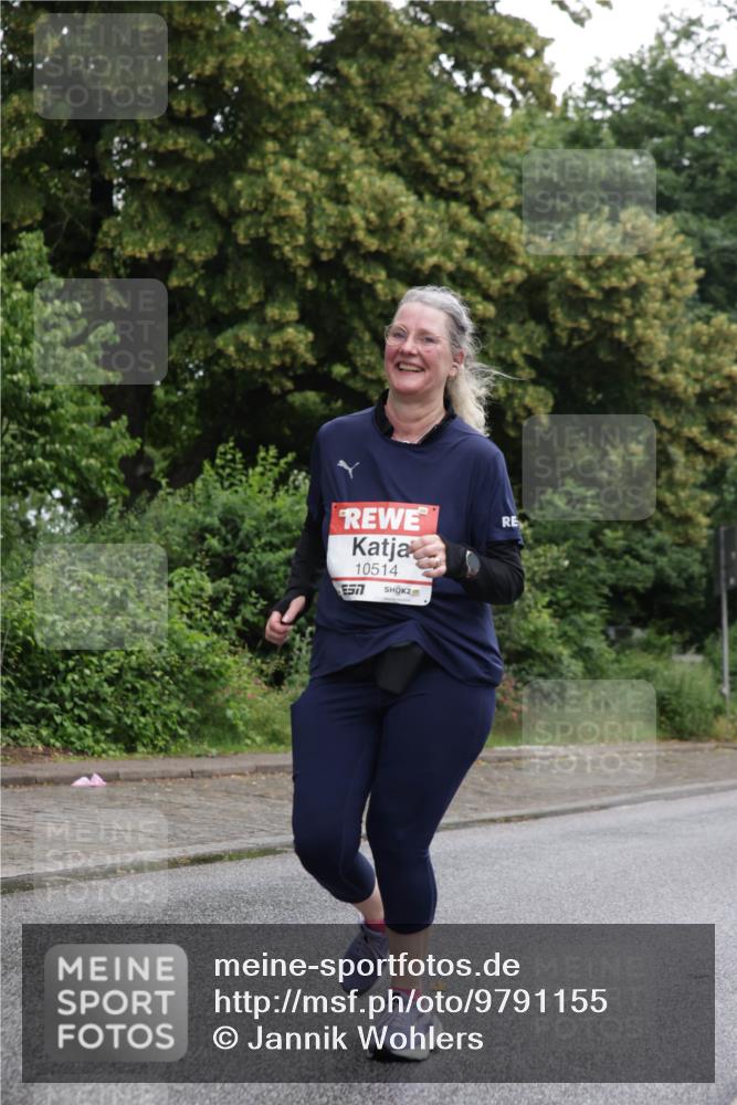 14.06.2026 - REWE Women's Run Jannik Wohlers http://msf.ph/oto/9791155 14.06.2026 10:05:10 Laufen 10514, 57, 2 meine-sportfotos.de