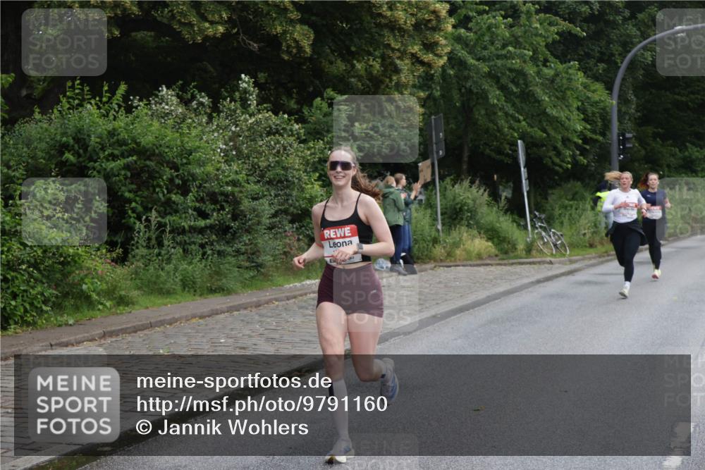 14.06.2026 - REWE Women's Run Jannik Wohlers http://msf.ph/oto/9791160 14.06.2026 09:47:54 Laufen  meine-sportfotos.de