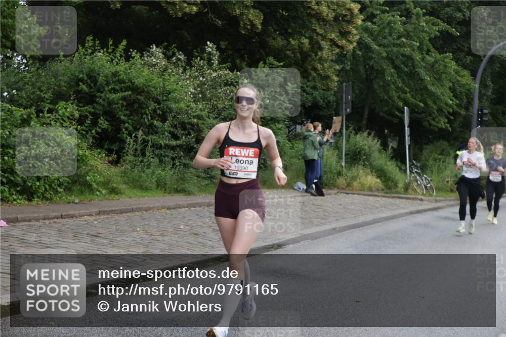 14.06.2026 - REWE Women's Run Jannik Wohlers http://msf.ph/oto/9791165 14.06.2026 09:47:54 Laufen 10390, 7 meine-sportfotos.de
