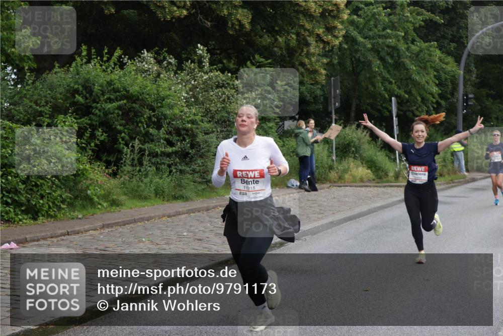 14.06.2026 - REWE Women's Run Jannik Wohlers http://msf.ph/oto/9791173 14.06.2026 09:47:58 Laufen 11218 meine-sportfotos.de